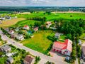 Działka produkcyjno-usługowa w Lipuszu! - zdjęcie 2