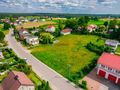 Działka produkcyjno-usługowa w Lipuszu! - zdjęcie 5