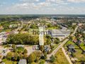 Działka budowlana 2591 m², Gostynin, Bierzewicka - zdjęcie 1