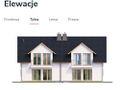 Przestronna, słoneczna połowa bliźniaka w Linii. - zdjęcie 3