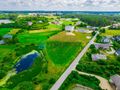 Działka Przemysłowo-usługowa Nowy Klincz - zdjęcie 3