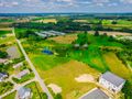 Działka Przemysłowo-usługowa Nowy Klincz - zdjęcie 5