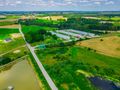 Działka Przemysłowo-usługowa Nowy Klincz - zdjęcie 4