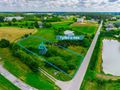 Działka Przemysłowo-usługowa Nowy Klincz - zdjęcie 1