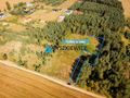 Działka budowlana z warunkami zabudowy - zdjęcie 1
