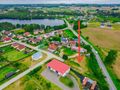 Działka budowlano-usługowa niedaleko jezior! - zdjęcie 2