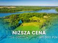 Działka z linią brzegową rzeki Słupia - zdjęcie 1