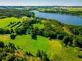 Działka z linią brzegową rzeki Słupia - zdjęcie 5