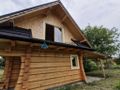 Atrakcyjny dom w stylu góralskim w Krężołkach - zdjęcie 2