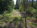 Działka budowlana 1400&nbsp;m², Chotomów - zdjęcie 2