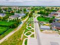 Interesująca działka w centrum Liniewa! - zdjęcie 2