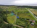 Działka rekreacyjna nad morzem, pod lasem - zdjęcie 3