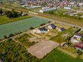 Działka budowlana 2012&nbsp;m², Czyżew-Złote Jabłko - zdjęcie 5