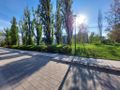 Mieszkanie 37&nbsp;m², Wrocław, Stare Miasto, Kępa Mieszczańska - zdjęcie 5