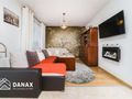 Mieszkanie 70&nbsp;m², Kraków, Leona Petrażyckiego - zdjęcie 4