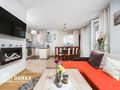 Mieszkanie 70&nbsp;m², Kraków, Leona Petrażyckiego - zdjęcie 2
