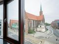 Mieszkanie 56&nbsp;m², Wrocław, Krawiecka - zdjęcie 1