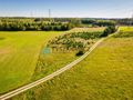 Działka o powierzchni 5,30 ha w gminie Kościerzyna - zdjęcie 2
