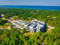 Apartament z ogródkiem nad morzem - zdjęcie 4