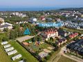 Kompleks wypoczynkowy w centrum Jastrzębiej Góry - zdjęcie 1