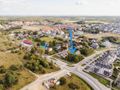 Działka budowlano-usługowa w dobrej lokalizacji - zdjęcie 3