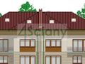 Działka budowlana 4106 m², Nadma - zdjęcie 1