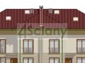 Działka budowlana 4106 m², Nadma - zdjęcie 2