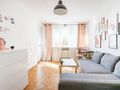 Mieszkanie 61 m², Wrocław, Krzyki, Aleja Wiśniowa - zdjęcie 2