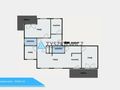 Apartament na ostatnim piętrze z pięknym widokiem - zdjęcie 4