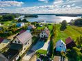 Całoroczny dom przy plaży w Gowidlinie - zdjęcie 2