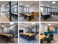 Lokal biurowy do wynajęcia, 1297&nbsp;m², Gdynia, Waszyngtona - zdjęcie 6