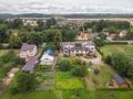 Dom jednorodzinny z piękną działką nad rzeką - zdjęcie 4