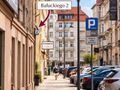 Mieszkanie 82&nbsp;m², Wrocław, Bałuckiego - zdjęcie 1
