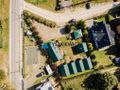 Działka zabudowana domkami - świetna inwestycja - zdjęcie 1