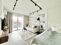 Mieszkanie 45 m², Wrocław, Stare Miasto, Madalińskiego A.J. - zdjęcie 1