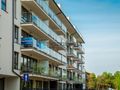Atrakcyjny apartament przy morzu - zdjęcie 2