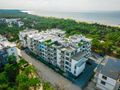 Atrakcyjny apartament przy morzu - zdjęcie 5
