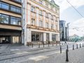 Mieszkanie 29 m², Wrocław, Stare Miasto, Szewska - zdjęcie 1