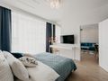 Mieszkanie 54 m², Wrocław, Stare Miasto, Podwale - zdjęcie 3
