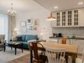 Mieszkanie 56 m², Wrocław, Stare Miasto, Podwale - zdjęcie 2