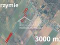 Działka rolna 600&nbsp;m², Pogrzymie - zdjęcie 4