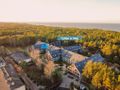 Nowoczesny i komfortowy apartament w centrum Łeby - zdjęcie 1