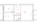 Mieszkanie 55 m², Wrocław, Stare Miasto, Mieszczańska - zdjęcie 6