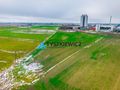 Działka przemysłowa w Wielkim Klinczu - zdjęcie 1