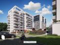 Mieszkanie 53,97 m², Poznań, Hawelańska - zdjęcie 1