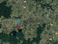 Działki budowlane na nowo powstającym osiedlu. - zdjęcie 6