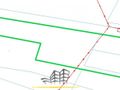 Działka inwestycyjna 1,09 ha, Byszewy - zdjęcie 2