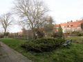 Mieszkanie 36 m², Wrocław, Śródmieście, Kotsisa Aleksandra - zdjęcie 4