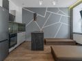 Mieszkanie 37 m², Łódź, Śródmieście, Wschodnia - zdjęcie 1