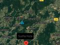 Działka pod budowę WZ 4046m2  Sucha Huta - zdjęcie 1